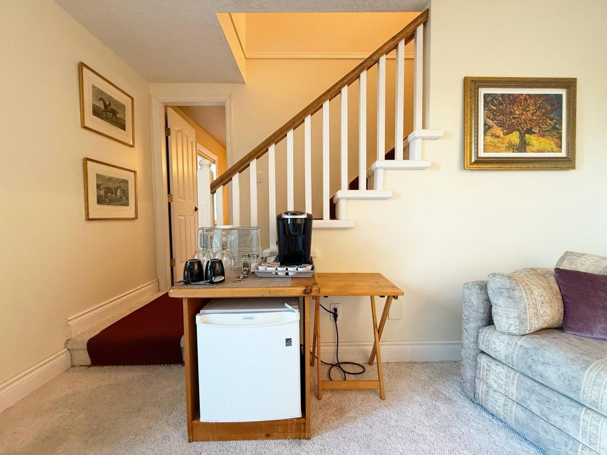 Sterling Cove Bed & Breakfast Sooke Room photo